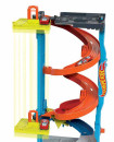 HotWheels City Transforming Tower